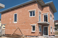 Balgaveny home extensions
