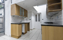 Balgaveny kitchen extension leads